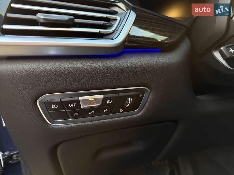 Внедорожник / Кроссовер BMW X5 2019 в Киеве фото 33 Внедорожник / Кроссовер BMW X5 2019 в Киеве