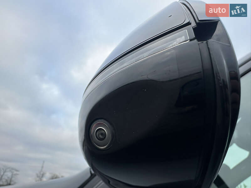 Внедорожник / Кроссовер BMW X5 2020 в Николаеве