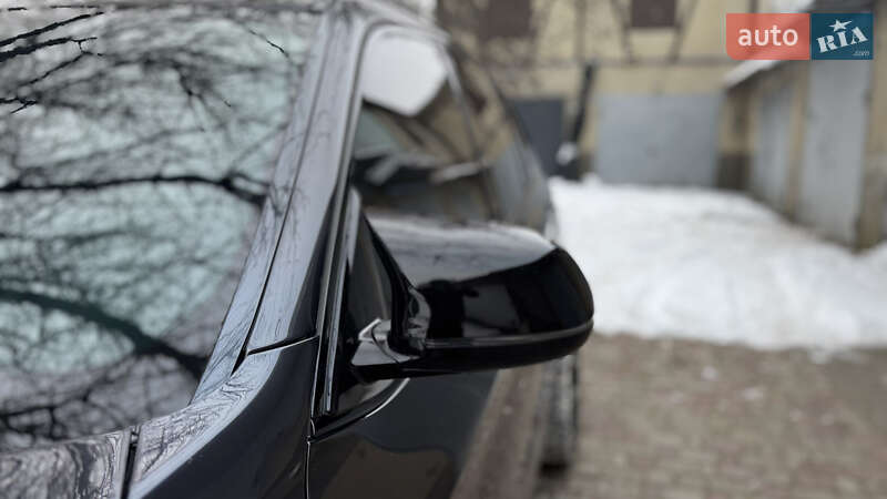 Внедорожник / Кроссовер BMW X5 2015 в Харькове фото 13 Внедорожник / Кроссовер BMW X5 2015 в Харькове