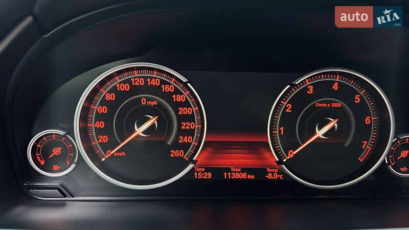 Внедорожник / Кроссовер BMW X5 2015 в Харькове фото 30 Внедорожник / Кроссовер BMW X5 2015 в Харькове