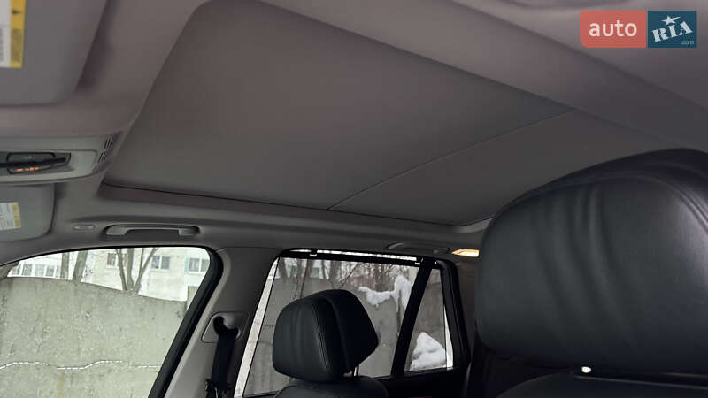 Внедорожник / Кроссовер BMW X5 2015 в Харькове фото 34 Внедорожник / Кроссовер BMW X5 2015 в Харькове