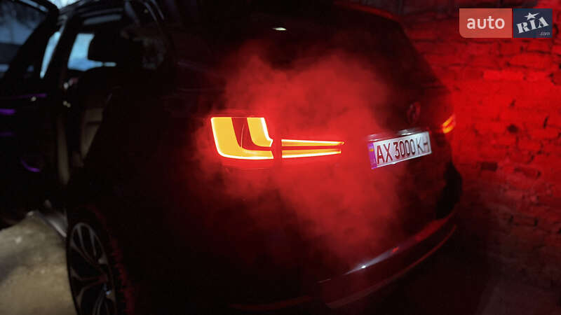 Внедорожник / Кроссовер BMW X5 2015 в Харькове фото 40 Внедорожник / Кроссовер BMW X5 2015 в Харькове