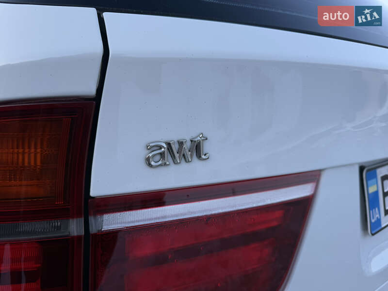 Внедорожник / Кроссовер BMW X5 2013 в Виннице фото 28 Внедорожник / Кроссовер BMW X5 2013 в Виннице