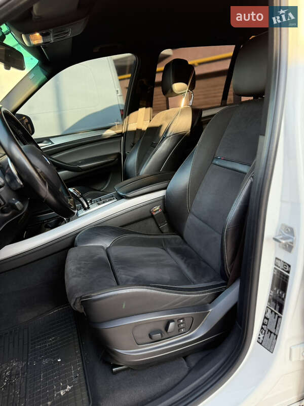 Внедорожник / Кроссовер BMW X5 2013 в Виннице фото 30 Внедорожник / Кроссовер BMW X5 2013 в Виннице