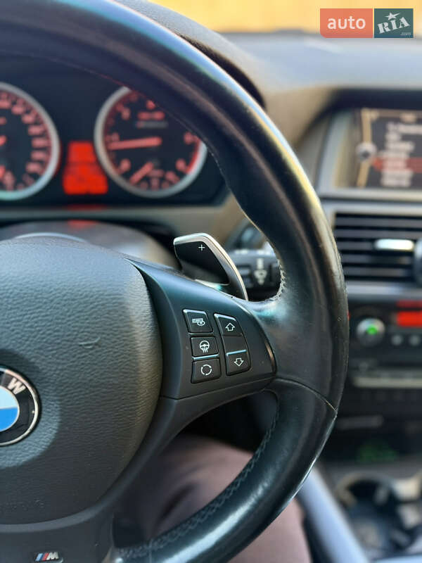 Внедорожник / Кроссовер BMW X5 2013 в Виннице фото 36 Внедорожник / Кроссовер BMW X5 2013 в Виннице