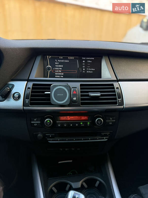 Внедорожник / Кроссовер BMW X5 2013 в Виннице фото 38 Внедорожник / Кроссовер BMW X5 2013 в Виннице