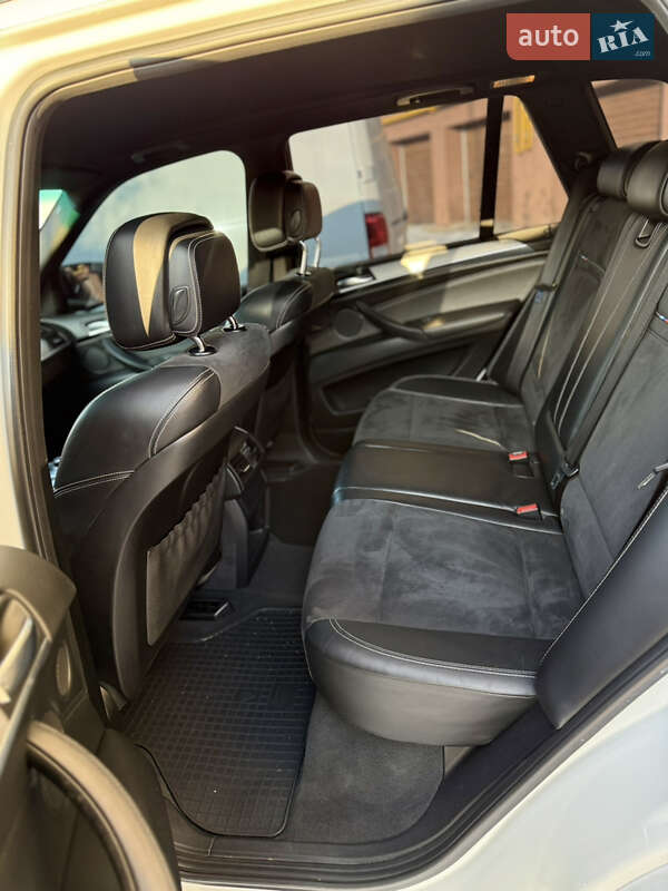 Внедорожник / Кроссовер BMW X5 2013 в Виннице фото 41 Внедорожник / Кроссовер BMW X5 2013 в Виннице