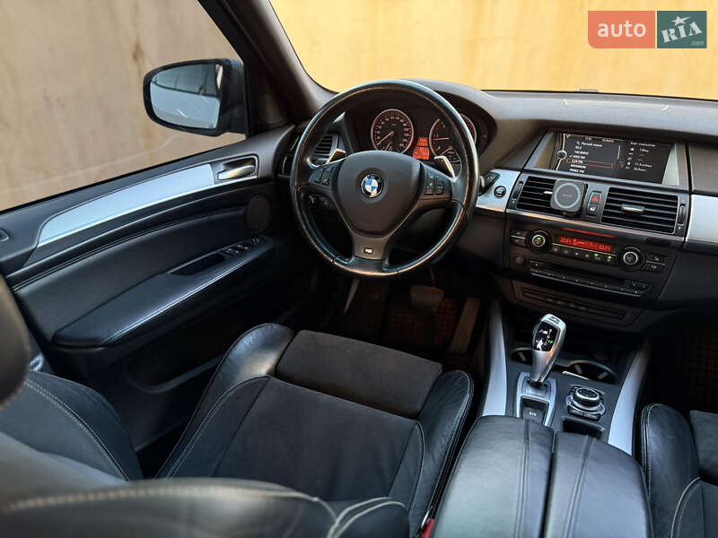 Внедорожник / Кроссовер BMW X5 2013 в Виннице фото 43 Внедорожник / Кроссовер BMW X5 2013 в Виннице
