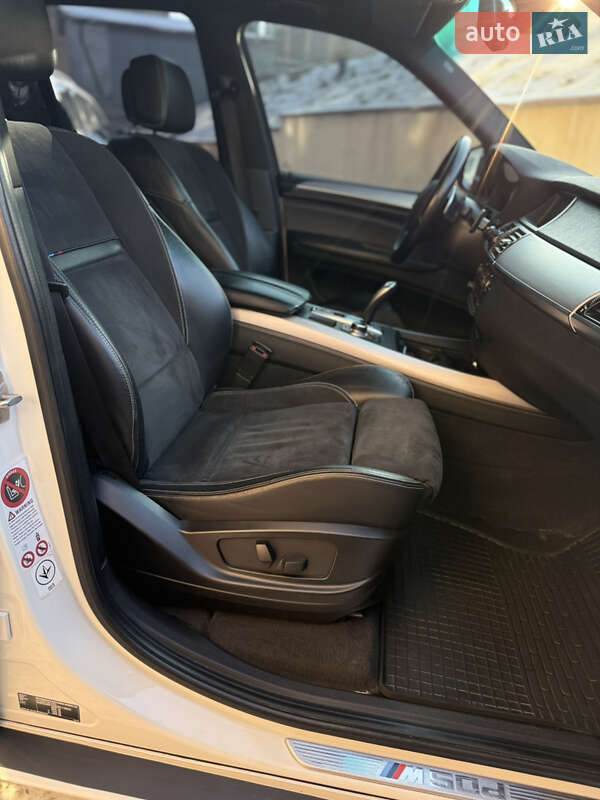 Внедорожник / Кроссовер BMW X5 2013 в Виннице фото 48 Внедорожник / Кроссовер BMW X5 2013 в Виннице
