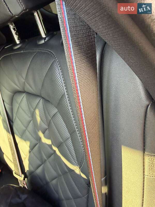 Внедорожник / Кроссовер BMW X5 2023 в Умани