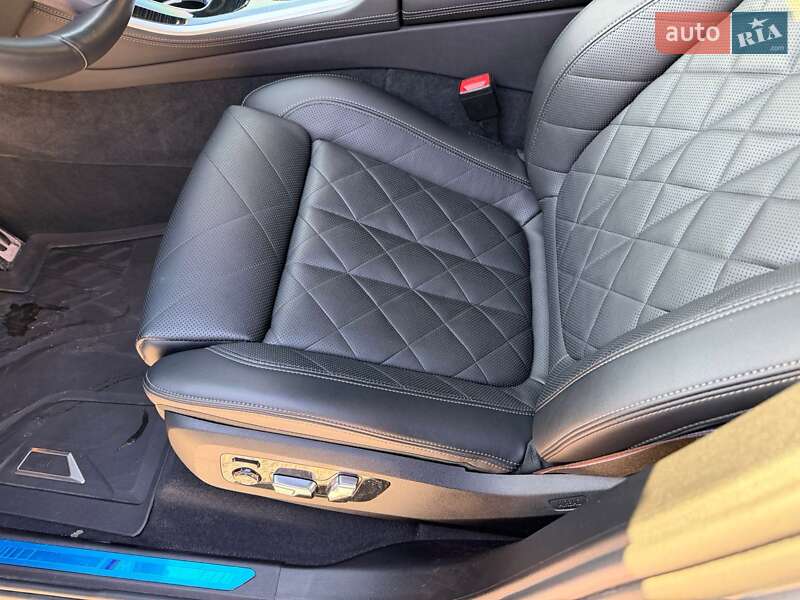 Внедорожник / Кроссовер BMW X5 2023 в Умани