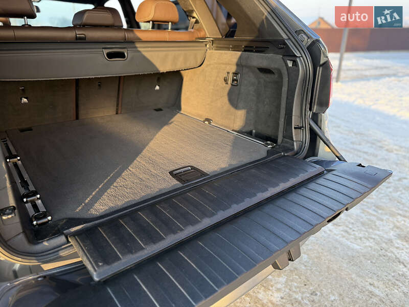 Внедорожник / Кроссовер BMW X5 2017 в Виннице фото 33 Внедорожник / Кроссовер BMW X5 2017 в Виннице