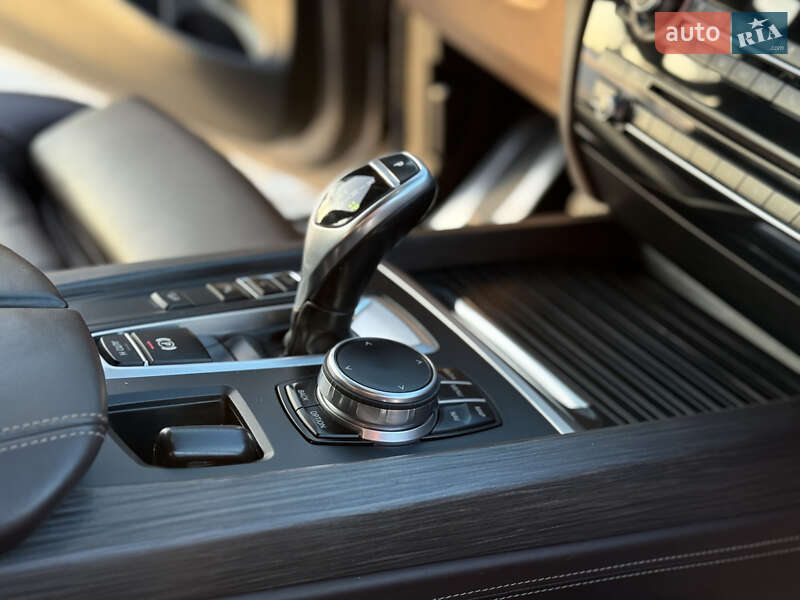 Внедорожник / Кроссовер BMW X5 2017 в Виннице фото 45 Внедорожник / Кроссовер BMW X5 2017 в Виннице