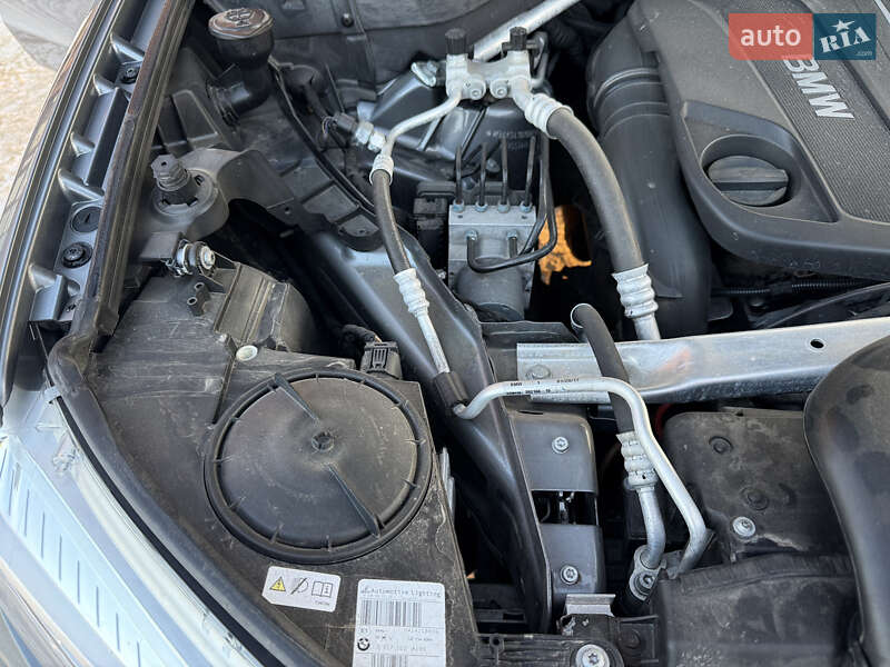 Внедорожник / Кроссовер BMW X5 2017 в Виннице фото 70 Внедорожник / Кроссовер BMW X5 2017 в Виннице