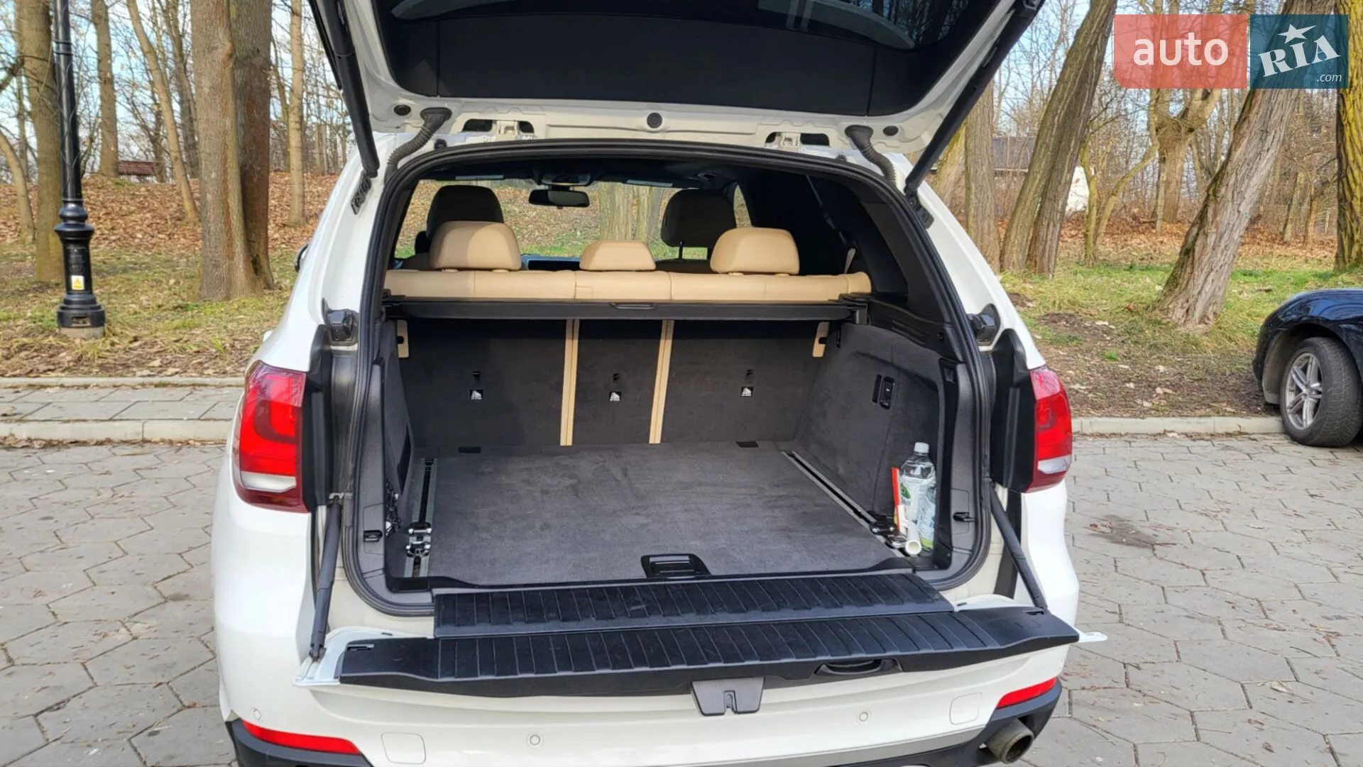 2016 BMW X5 - мініатюра 31