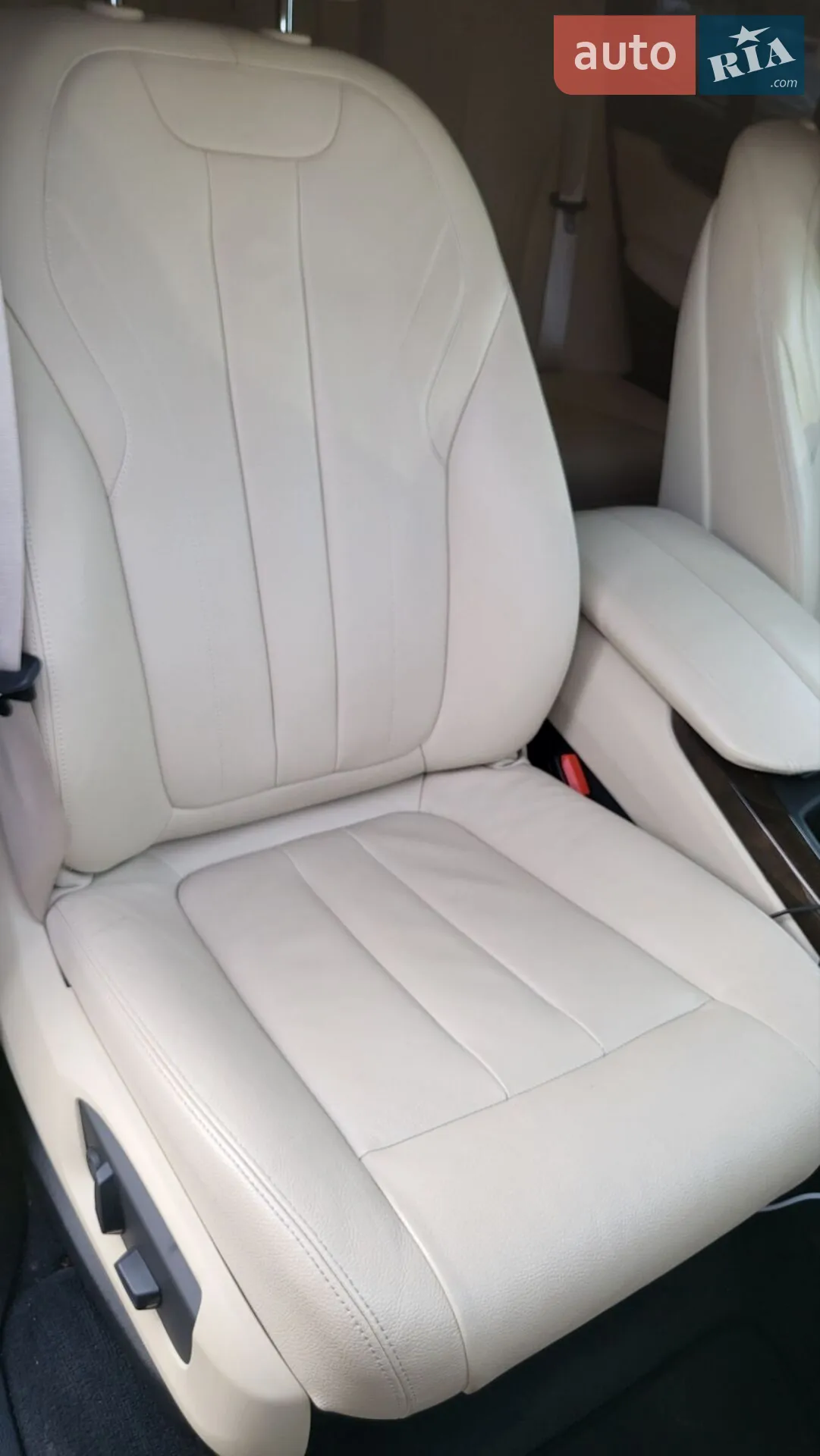 2016 BMW X5 - мініатюра 39