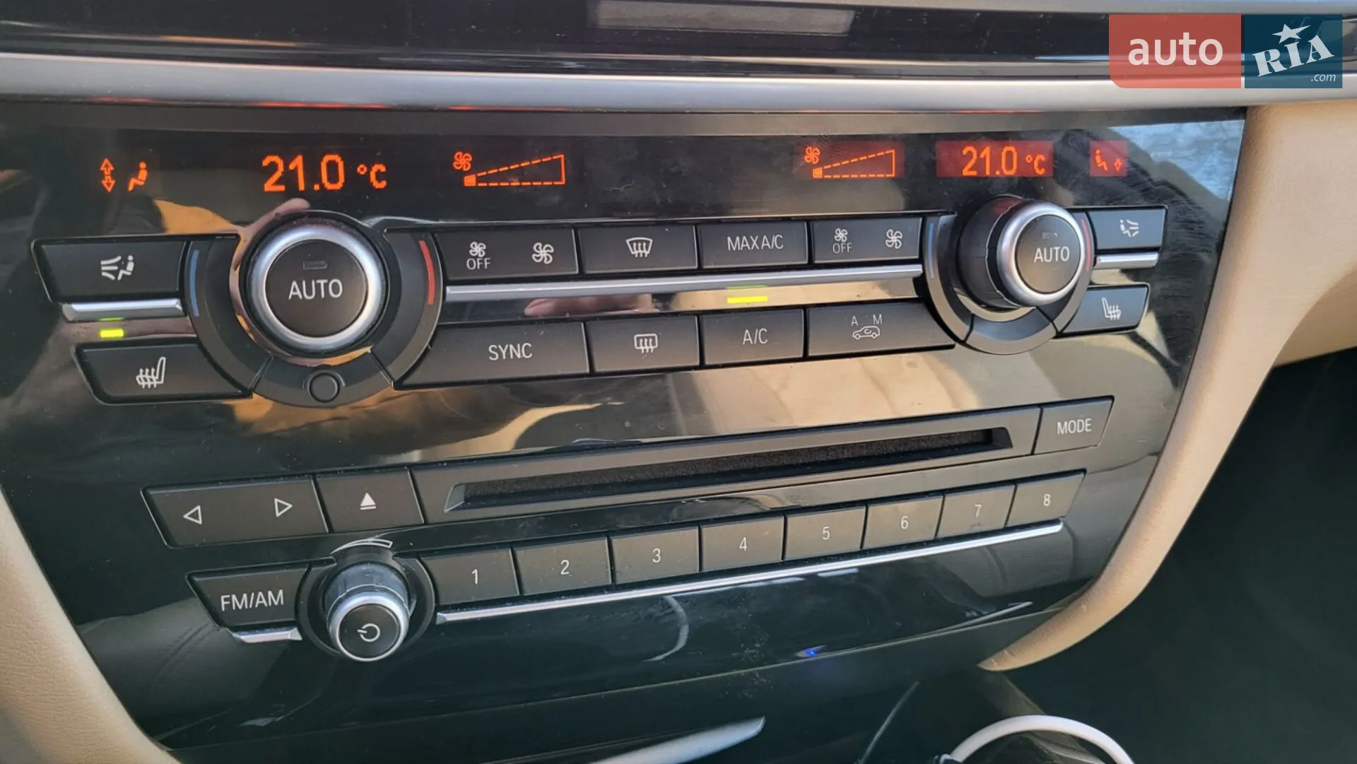2016 BMW X5 - мініатюра 54