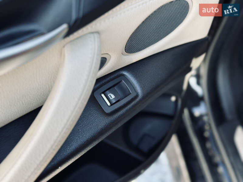 Внедорожник / Кроссовер BMW X5 2016 в Кременчуге фото 15 Внедорожник / Кроссовер BMW X5 2016 в Кременчуге