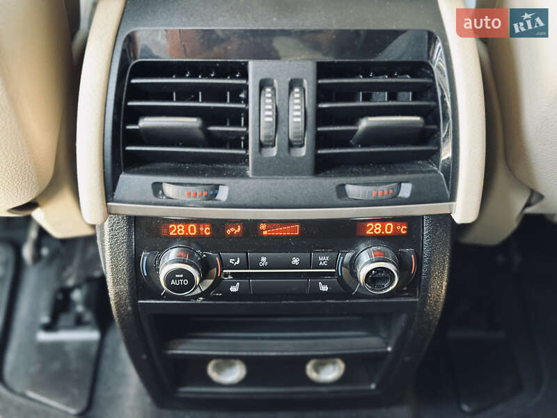 Внедорожник / Кроссовер BMW X5 2016 в Кременчуге фото 39 Внедорожник / Кроссовер BMW X5 2016 в Кременчуге