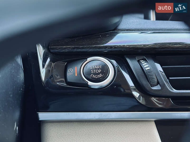 Внедорожник / Кроссовер BMW X5 2016 в Кременчуге фото 55 Внедорожник / Кроссовер BMW X5 2016 в Кременчуге