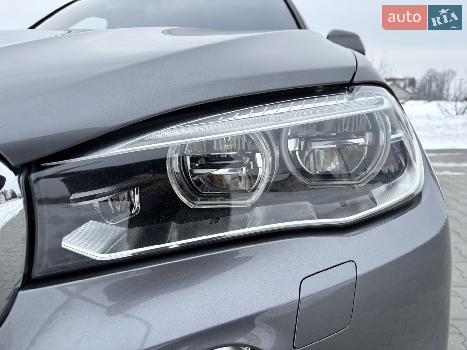2017 BMW X5 - мініатюра 19