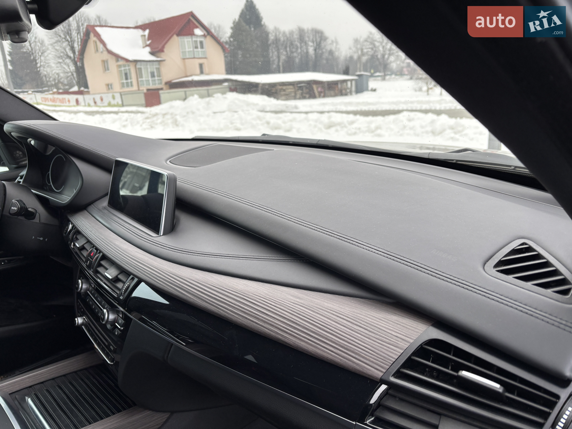 2017 BMW X5 - мініатюра 37