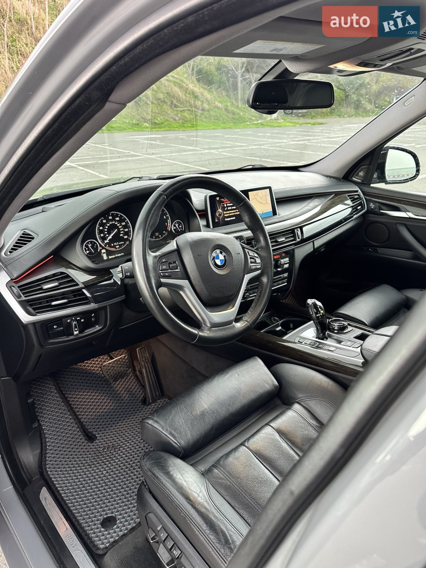 2015 BMW X5 - мініатюра 6