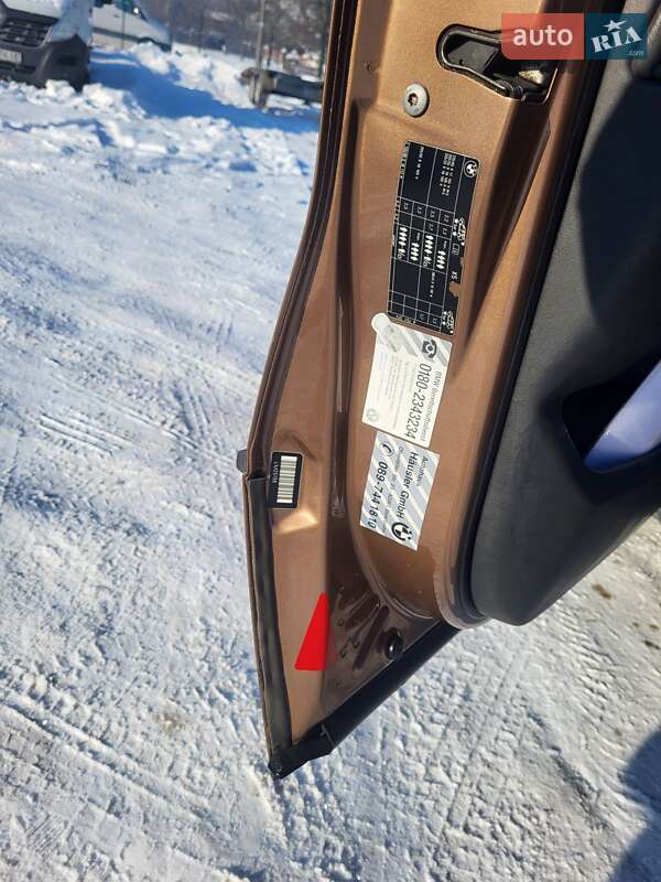 Внедорожник / Кроссовер BMW X5 2001 в Хмельницком фото 71 Внедорожник / Кроссовер BMW X5 2001 в Хмельницком