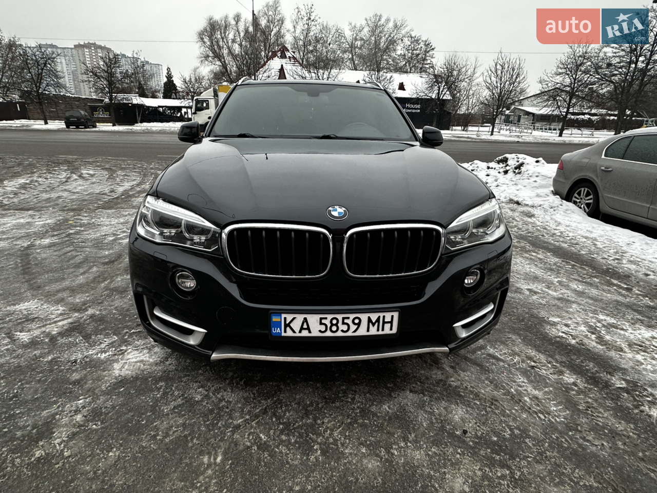 2017 BMW X5 - мініатюра 44