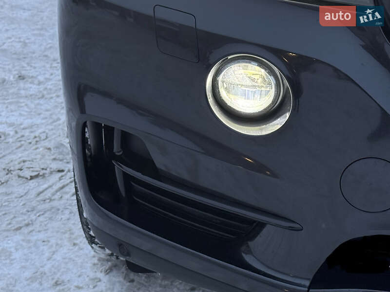 Внедорожник / Кроссовер BMW X5 2016 в Тернополе фото 24 Внедорожник / Кроссовер BMW X5 2016 в Тернополе