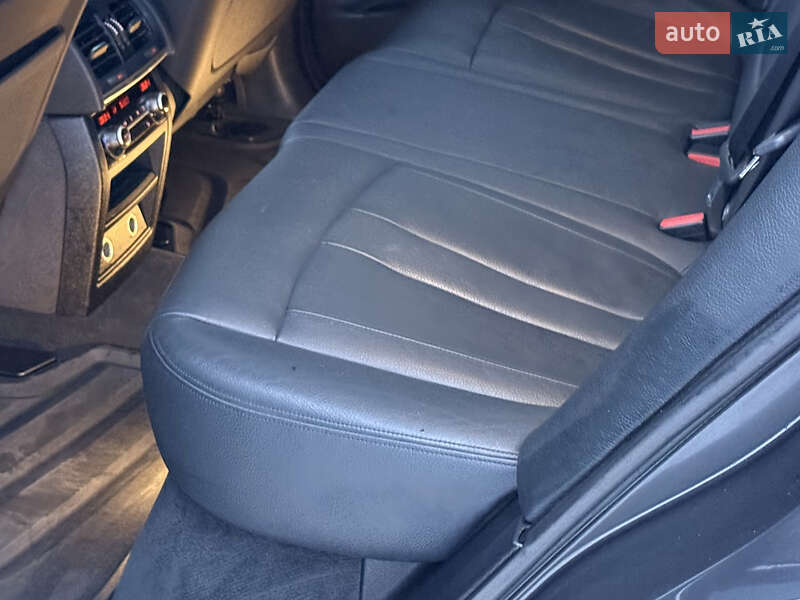 Внедорожник / Кроссовер BMW X5 2016 в Тернополе фото 64 Внедорожник / Кроссовер BMW X5 2016 в Тернополе