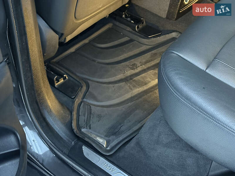 Внедорожник / Кроссовер BMW X5 2016 в Тернополе фото 68 Внедорожник / Кроссовер BMW X5 2016 в Тернополе