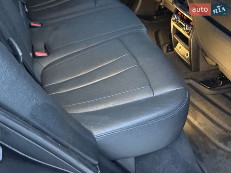 Внедорожник / Кроссовер BMW X5 2016 в Тернополе фото 77 Внедорожник / Кроссовер BMW X5 2016 в Тернополе