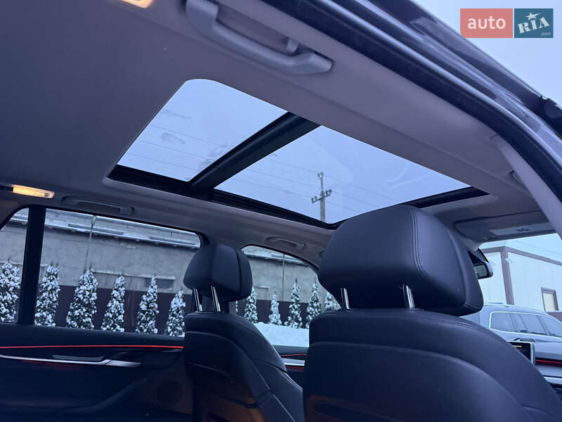 Внедорожник / Кроссовер BMW X5 2016 в Тернополе фото 79 Внедорожник / Кроссовер BMW X5 2016 в Тернополе