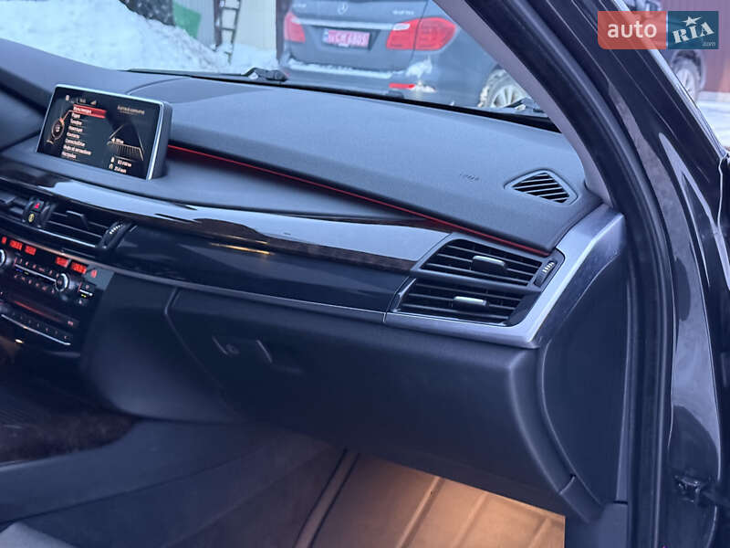 Внедорожник / Кроссовер BMW X5 2016 в Тернополе фото 91 Внедорожник / Кроссовер BMW X5 2016 в Тернополе