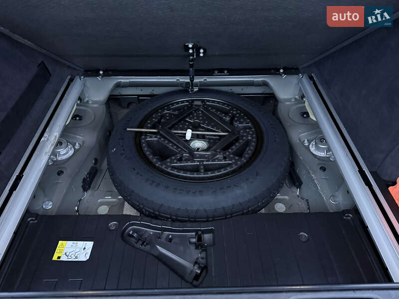 Внедорожник / Кроссовер BMW X5 2016 в Тернополе фото 100 Внедорожник / Кроссовер BMW X5 2016 в Тернополе