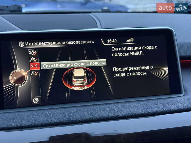 Внедорожник / Кроссовер BMW X5 2016 в Тернополе фото 111 Внедорожник / Кроссовер BMW X5 2016 в Тернополе