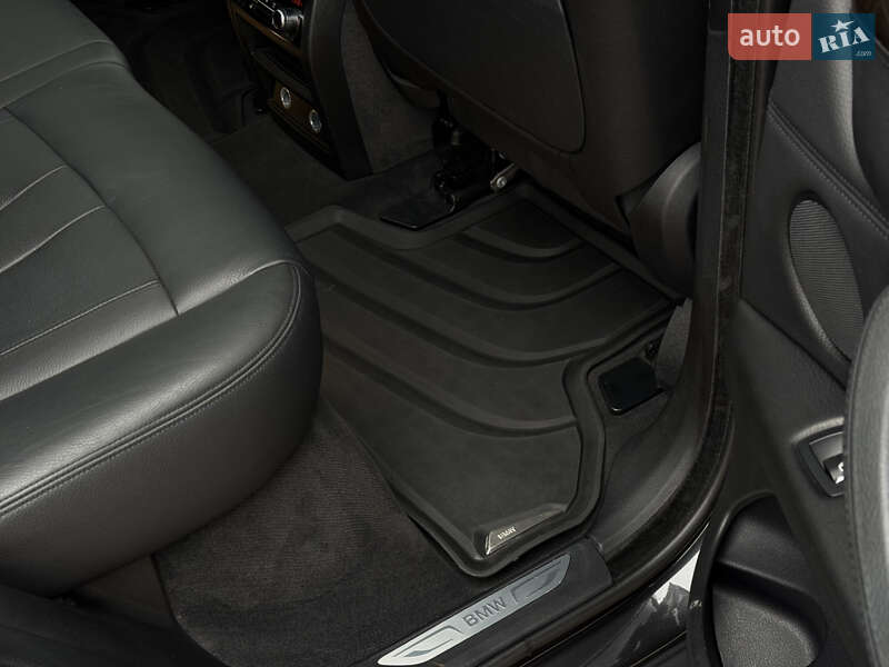 Внедорожник / Кроссовер BMW X5 2016 в Тернополе фото 115 Внедорожник / Кроссовер BMW X5 2016 в Тернополе