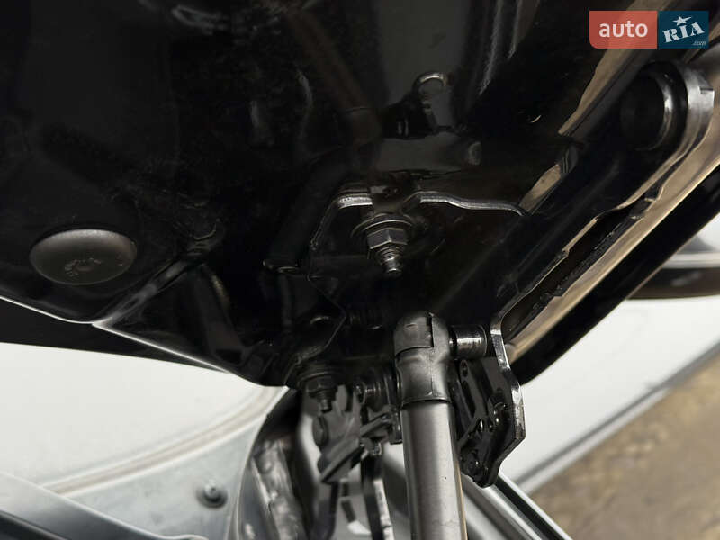 Внедорожник / Кроссовер BMW X5 2016 в Тернополе фото 119 Внедорожник / Кроссовер BMW X5 2016 в Тернополе