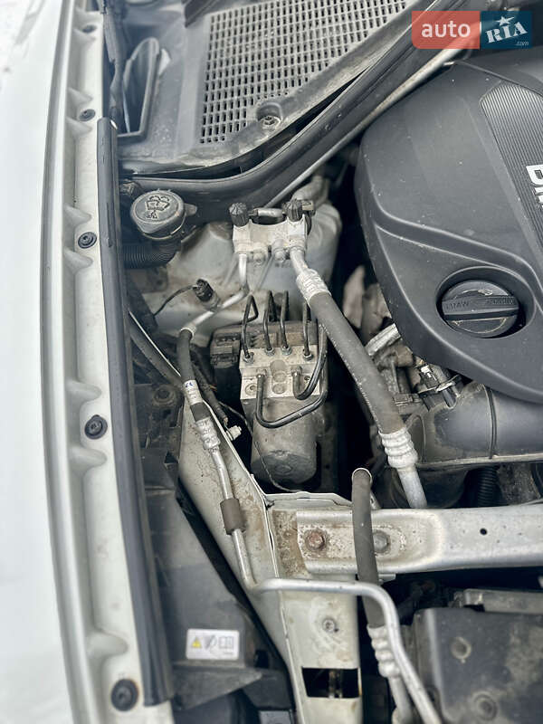 Внедорожник / Кроссовер BMW X5 2010 в Черновцах