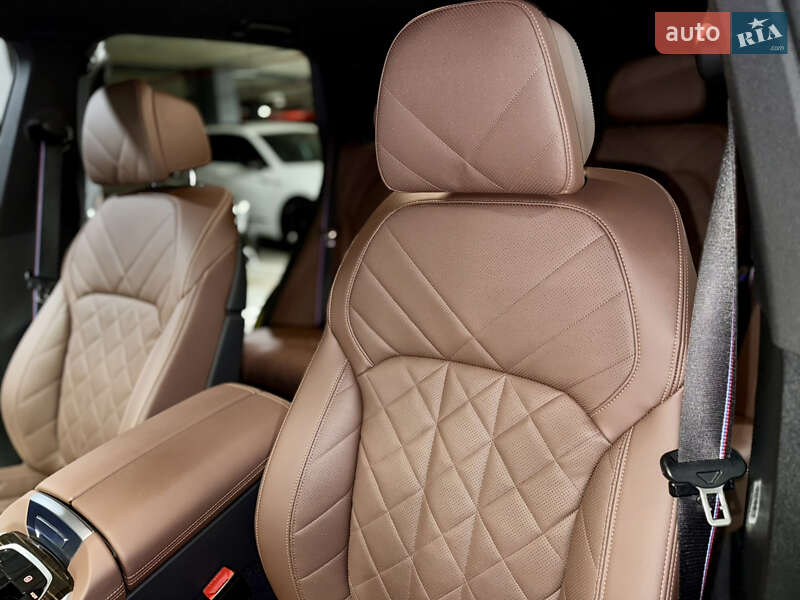 Внедорожник / Кроссовер BMW X5 2023 в Киеве фото 25 Внедорожник / Кроссовер BMW X5 2023 в Киеве