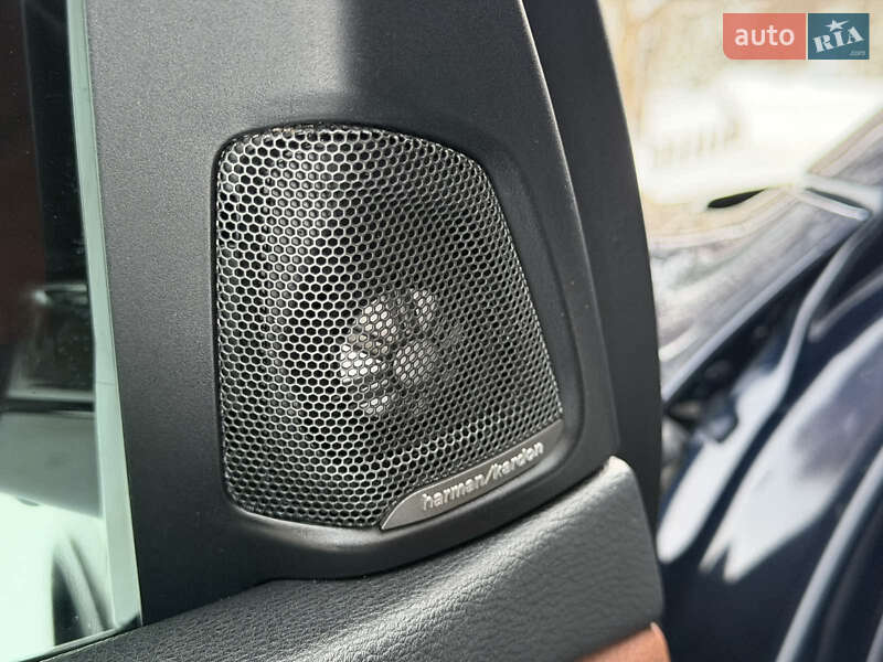 Внедорожник / Кроссовер BMW X5 2014 в Днепре