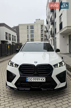 Позашляховик / Кросовер BMW X5 2024 в Києві