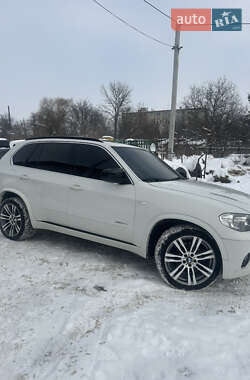 Внедорожник / Кроссовер BMW X5 2011 в Андреевке