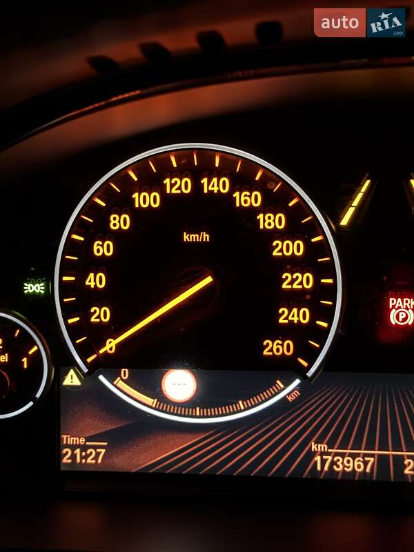 Внедорожник / Кроссовер BMW X5 2015 в Черновцах фото 41 Внедорожник / Кроссовер BMW X5 2015 в Черновцах