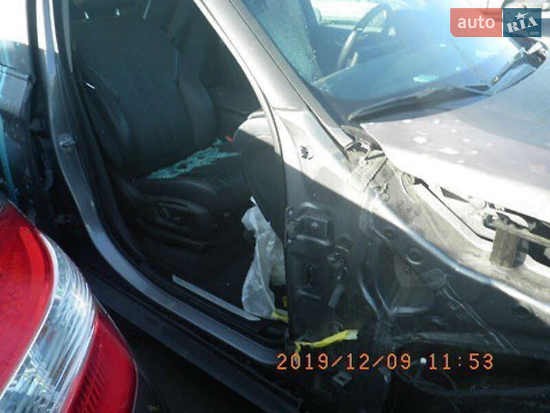 Внедорожник / Кроссовер BMW X5 2014 в Запорожье фото 37 Внедорожник / Кроссовер BMW X5 2014 в Запорожье