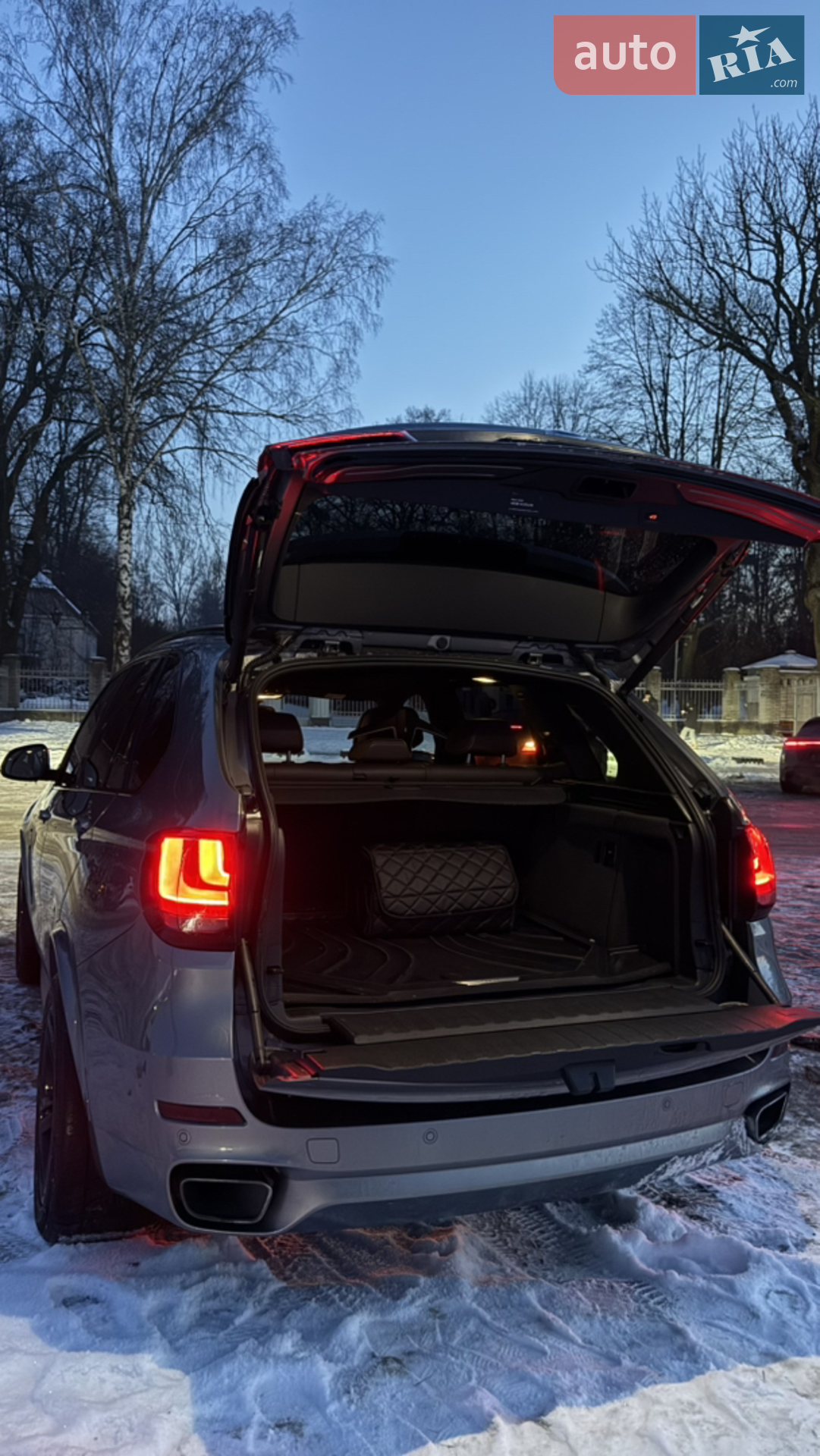 2017 BMW X5 - мініатюра 14