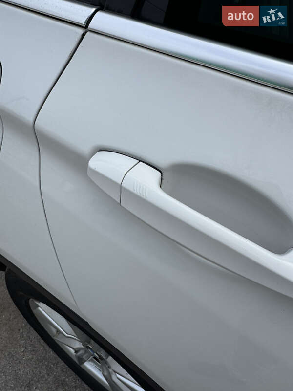 Внедорожник / Кроссовер BMW X5 2016 в Житомире фото 15 Внедорожник / Кроссовер BMW X5 2016 в Житомире