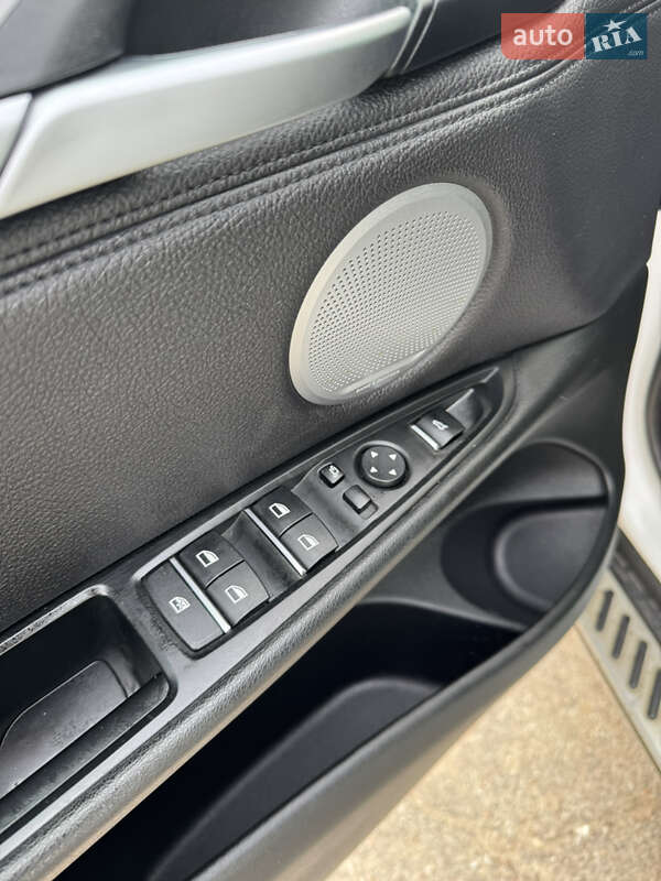 Внедорожник / Кроссовер BMW X5 2016 в Житомире фото 20 Внедорожник / Кроссовер BMW X5 2016 в Житомире