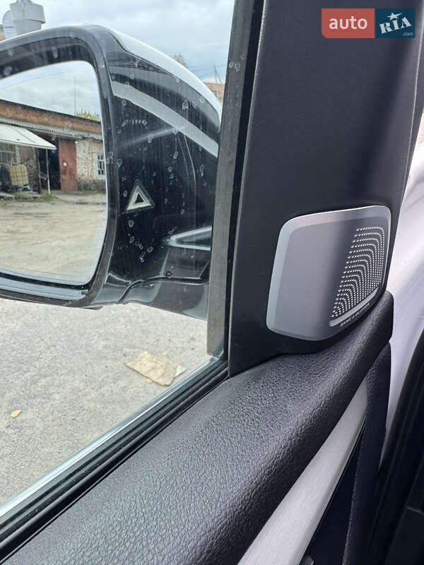 Внедорожник / Кроссовер BMW X5 2016 в Житомире фото 36 Внедорожник / Кроссовер BMW X5 2016 в Житомире